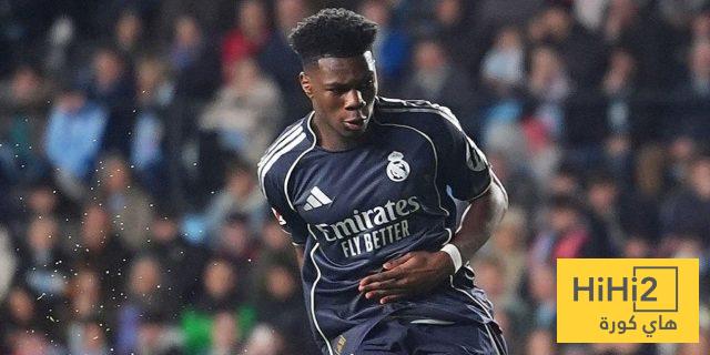 خطة ريال مدريد السرية وراء هدف تشواميني أمام فيغو