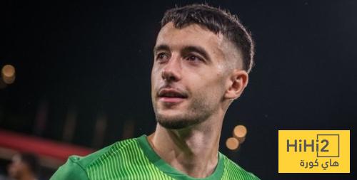 خوان غارسيا .. ثالث حارس يفعلها في تاريخ برشلونة ..!