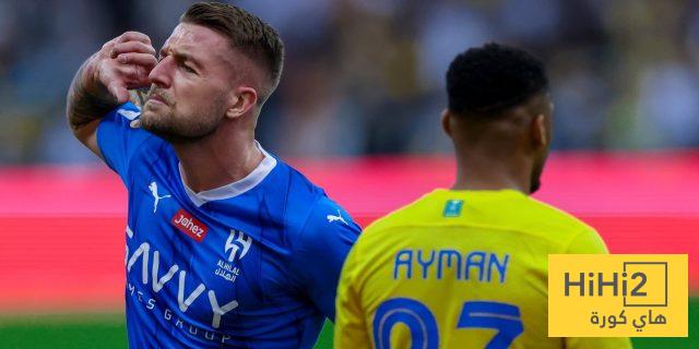 الفارق النفسي يحسمها .. النصر جاد والهلال في “ معسكر ممل ” !