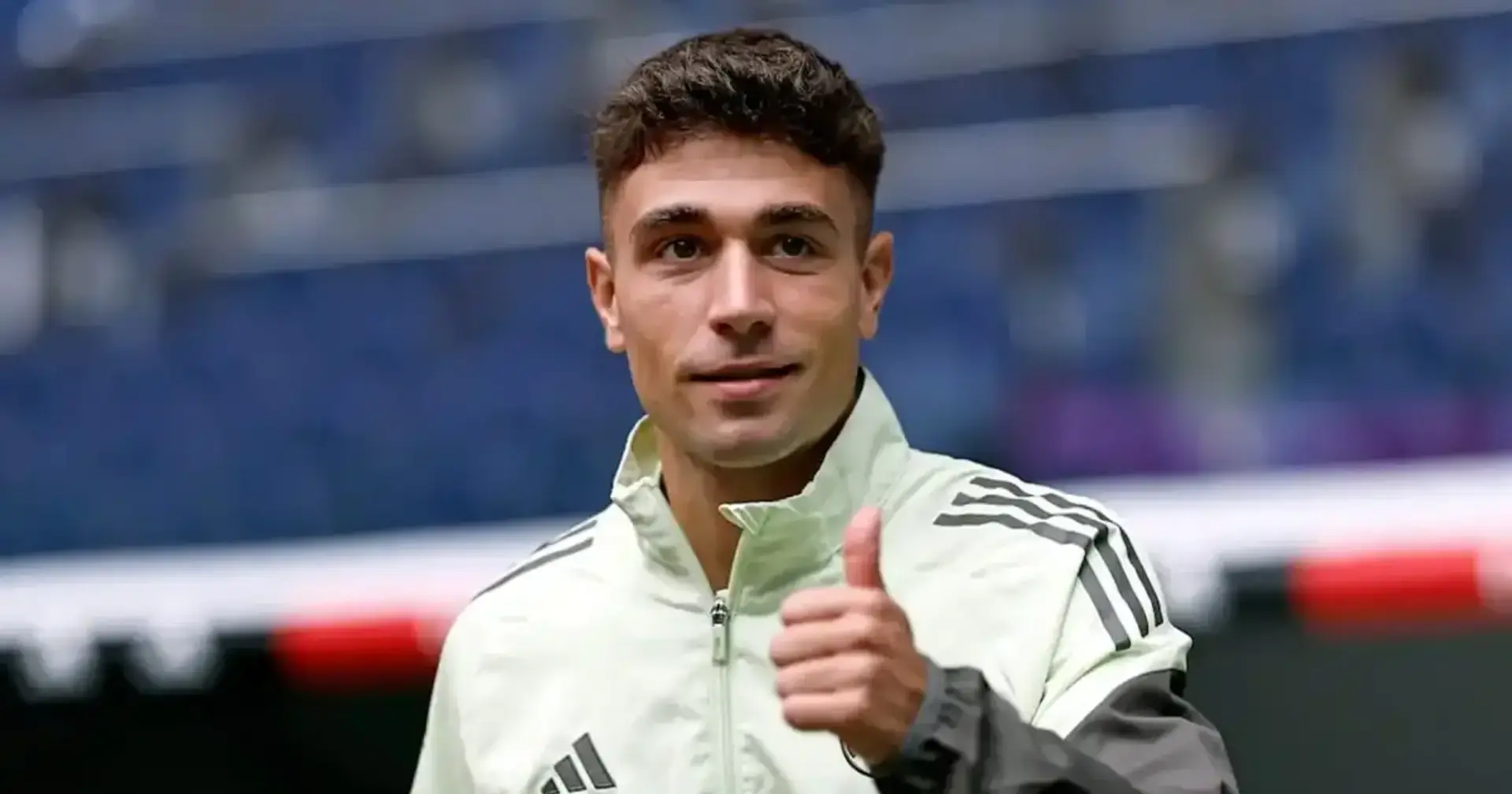 غرفة ملابس الريال السبب في طرد خيمنيز !