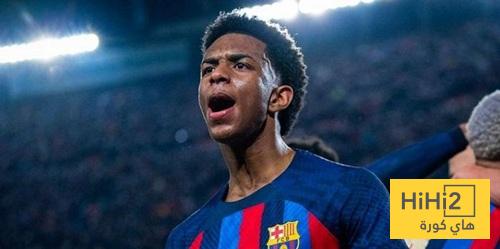 موقف برشلونة النهائي من رحيل بالدي !