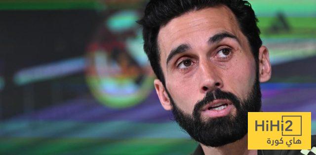 أربيلوا يراهن على هذا اللاعب: “أريدك كما كنت مع أنشيلوتي”