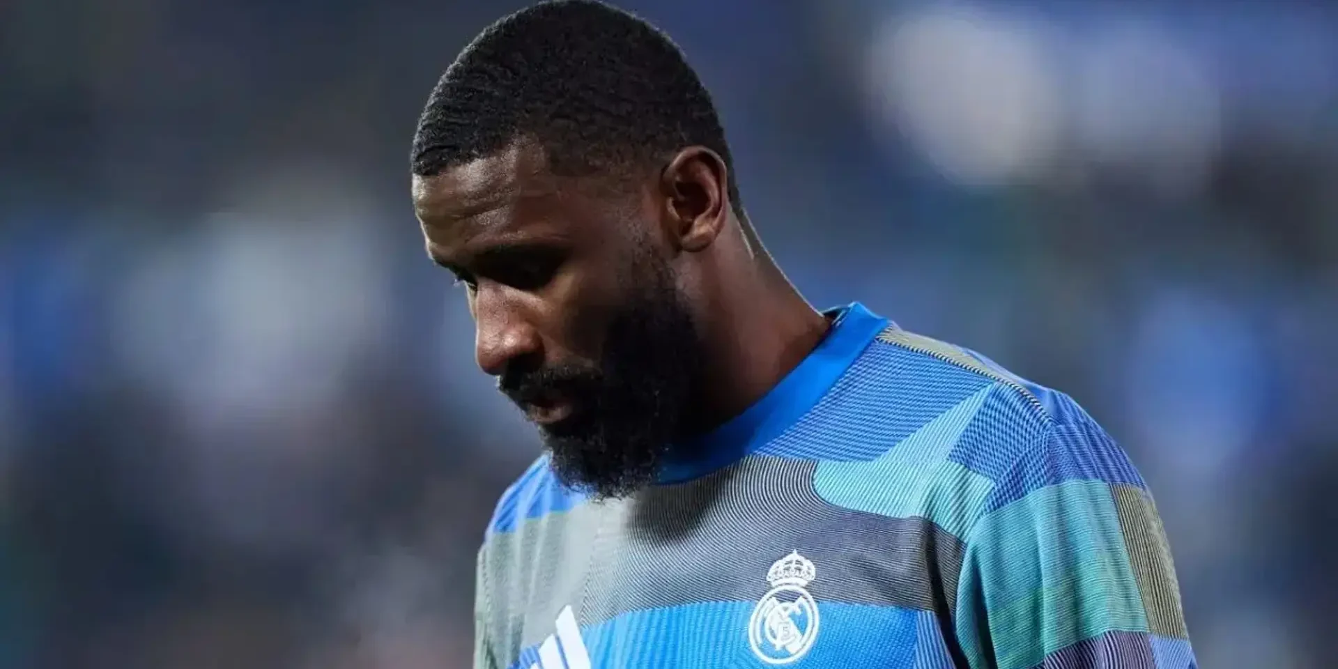 آخر تطورات مستقبل روديغر مع ريال مدريد