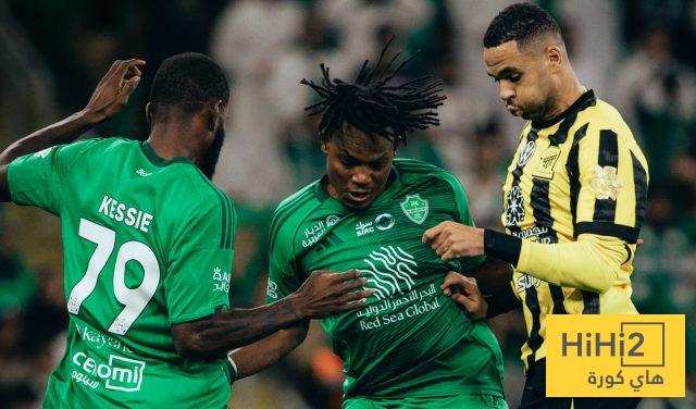 قبل كأس الملك .. تحرك مبكر من إدارتي الأهلي والاتحاد لضمان النزاهة !