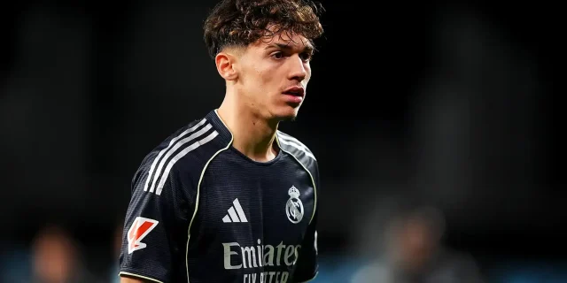 توهج بيتاريش ليس مفاجئًا في ريال مدريد