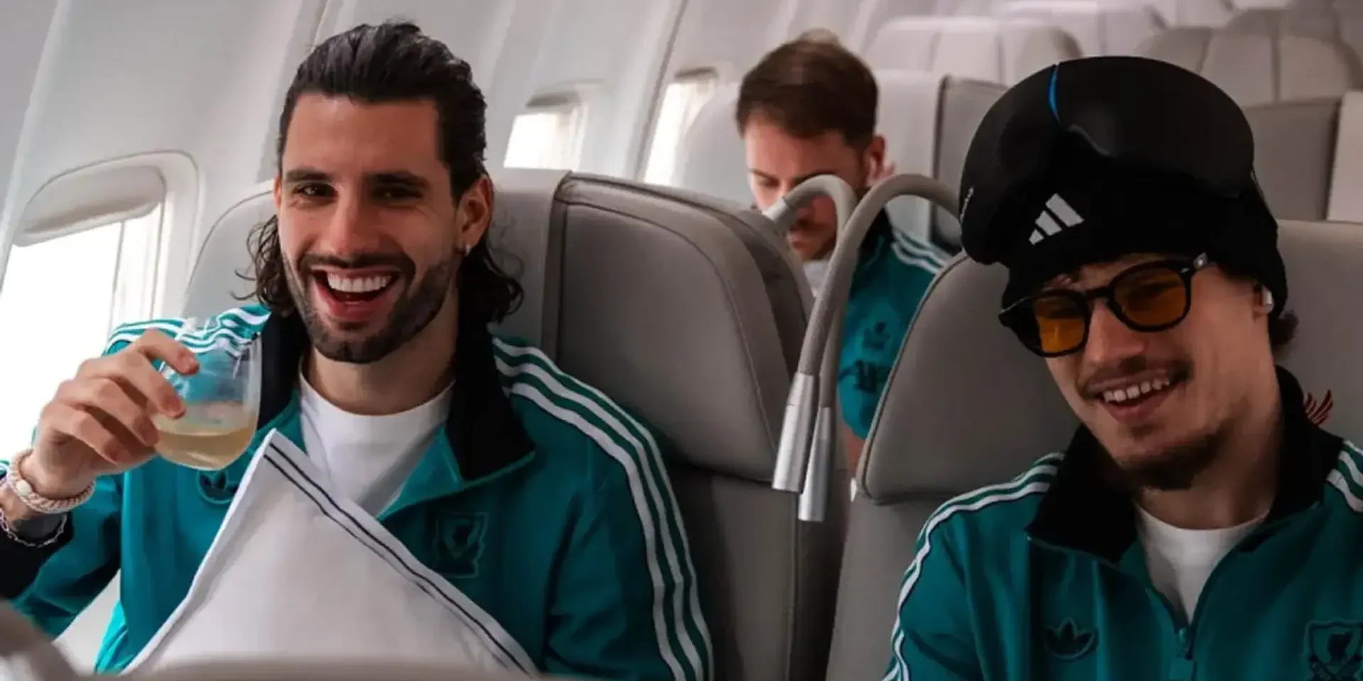 قائمة ليفربول لموقعة غلطة سراي في دوري أبطال أوروبا