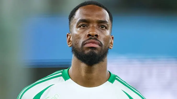 إيقاف توني أمام الهلال “ إجحاف ” !