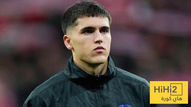برشلونة يحمي كوبارسي ويفشل في حماية فليك !