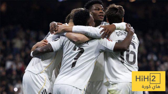 ريال مدريد سيتوج بدوري الأبطال في تلك الحالة !