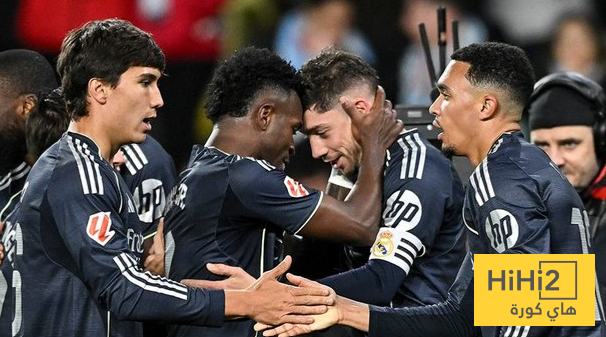 بوروسيا دورتموند يصدم ريال مدريد في الميركاتو الصيفي