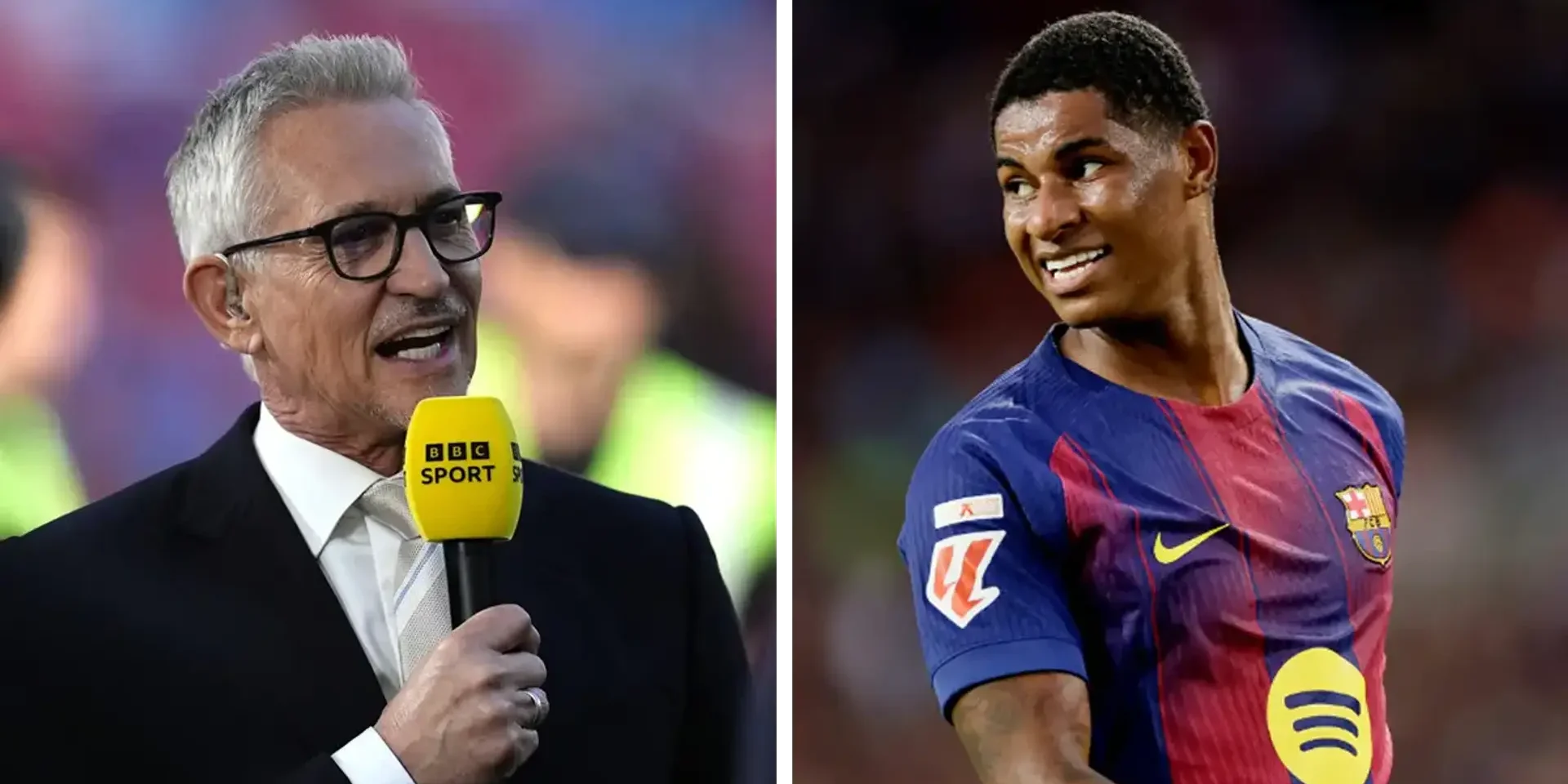 بقاء راشفورد في برشلونة أفضل من عودته لمانشستر