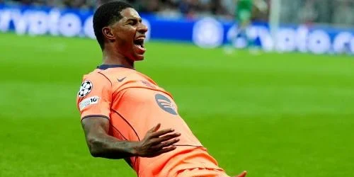 معدل تهديفي مرعب لبرشلونة قبل مواجهة نيوكاسل