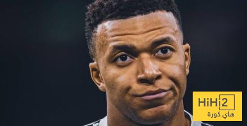 ريال مدريد سيضغط على مبابي للتواجد  ضد السيتي بهذه الحالة ..!