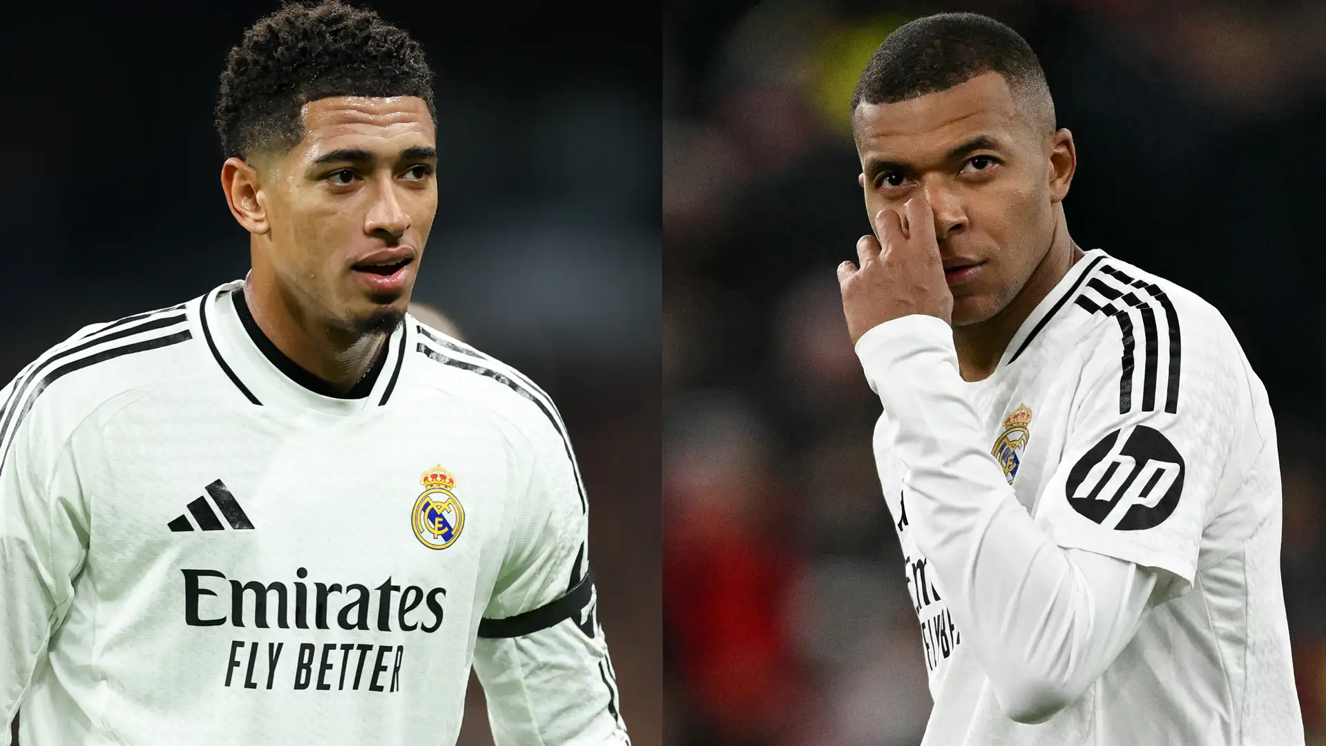 ماذا لو فعل بيلينغهام ما فعله مبابي ؟