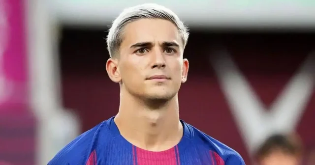 موقف غافي من المشاركة أمام إشبيلية 1