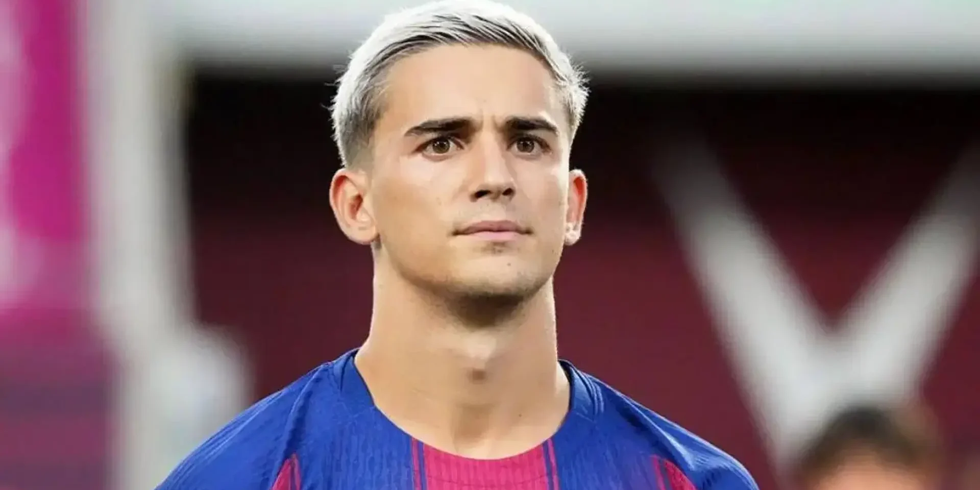 موقف غافي من المشاركة أمام إشبيلية