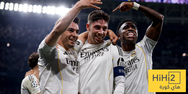 التحدي المقبل لريال مدريد بعد الفوز على مانشستر سيتي
