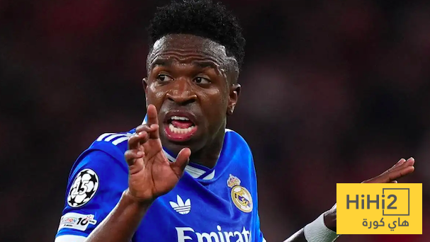 هذا اللاعب منتهي …! شاهد الارقام 