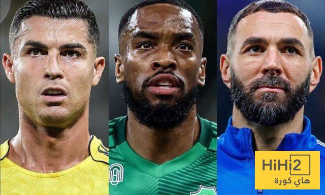 الفريق القادر على إسقاط الأهلي والنصر والهلال !