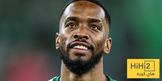 الأهلي لا يتنفس بدون إيفان توني في الهجوم !