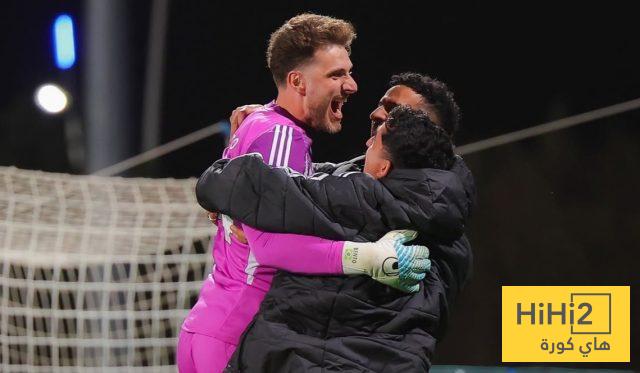 ماذا يحتاج لاعبو النصر لتحقيق الفوز السبت ؟