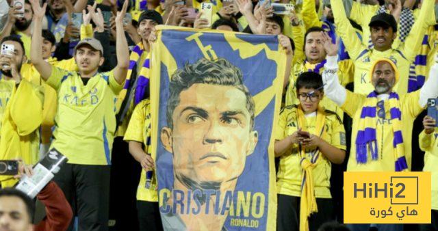 قبل الخليج .. رسالة هامة لجماهير النصر !