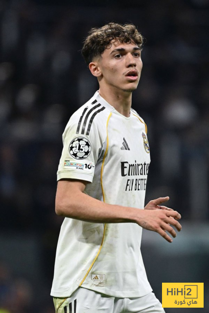 ريال مدريد يطلق لقب “بيدري فالدبيباس” على بيتارش