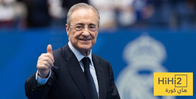 خطة ريال مدريد لضم نجم البايرن