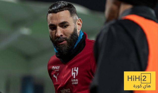 كيف يستعد الهلال لموقعة الفتح المرتقبة ؟