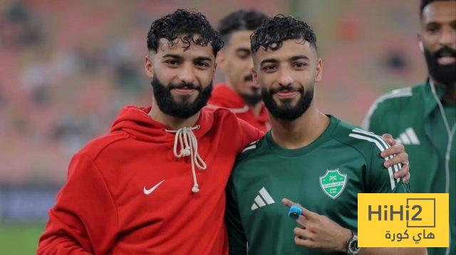 اختيار صعب ينتظر القادسية قبل لقاء الأهلي !