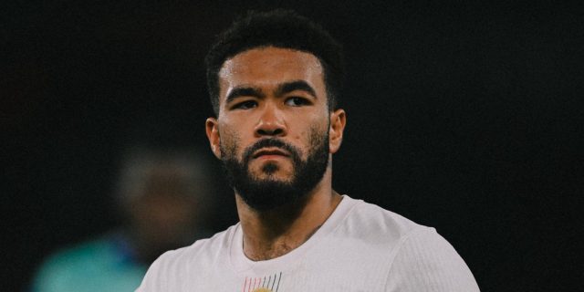 تشيلسي يقترب من ربط جيمس بعقد جديد