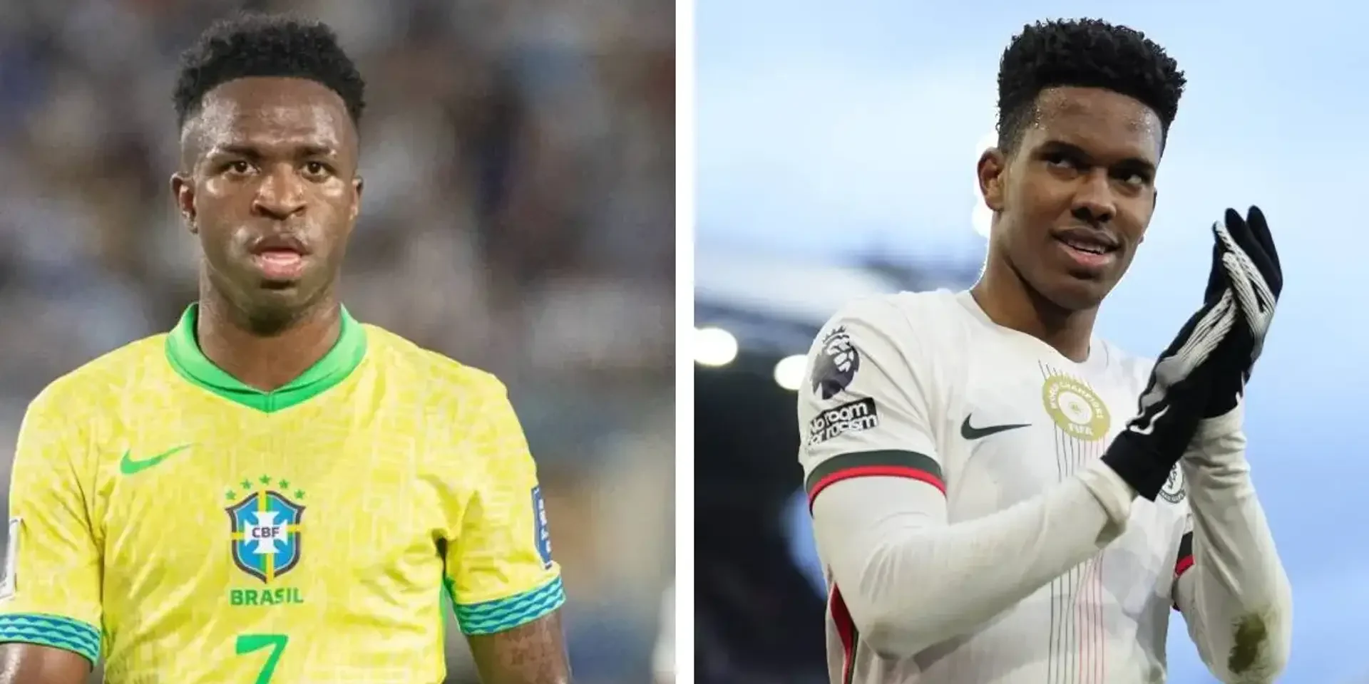 أغلى 10 برازيليين في العالم.. لاعبان يتفوقان على فينيسيوس