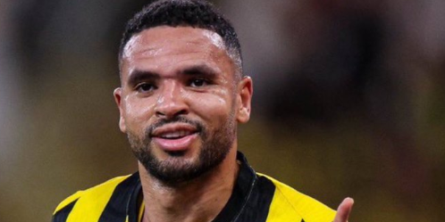 يوسف النصيري تألق مستمر مع الاتحاد هذا الموسم