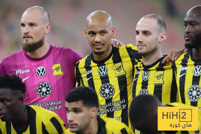 لاعب واحد قد يغادر الاتحاد إذا خسر نصف نهائي كأس الملك !