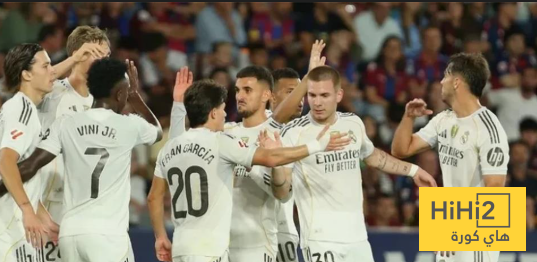 ريال مدريد مهدد بالخسارة من السيتي بسبب لاعب واحد !