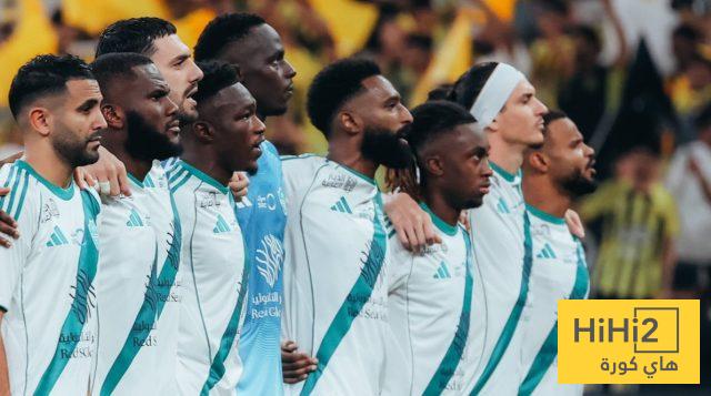 بعد أكثر من 5 أعوام .. السيناريو القاسي يتكرر مع الأهلي !