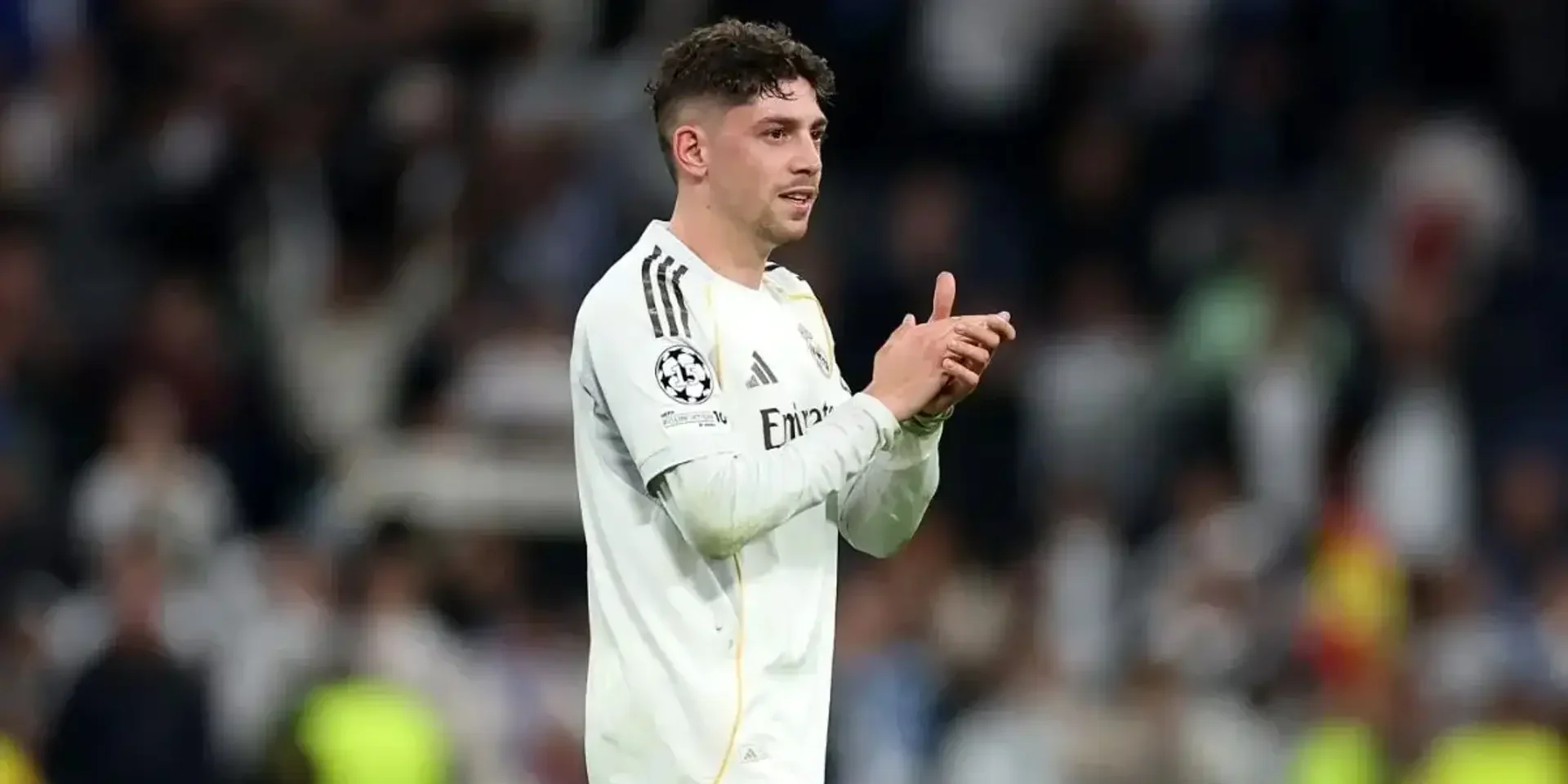 فالفيردي اللاعب الأكثر اكتمالا