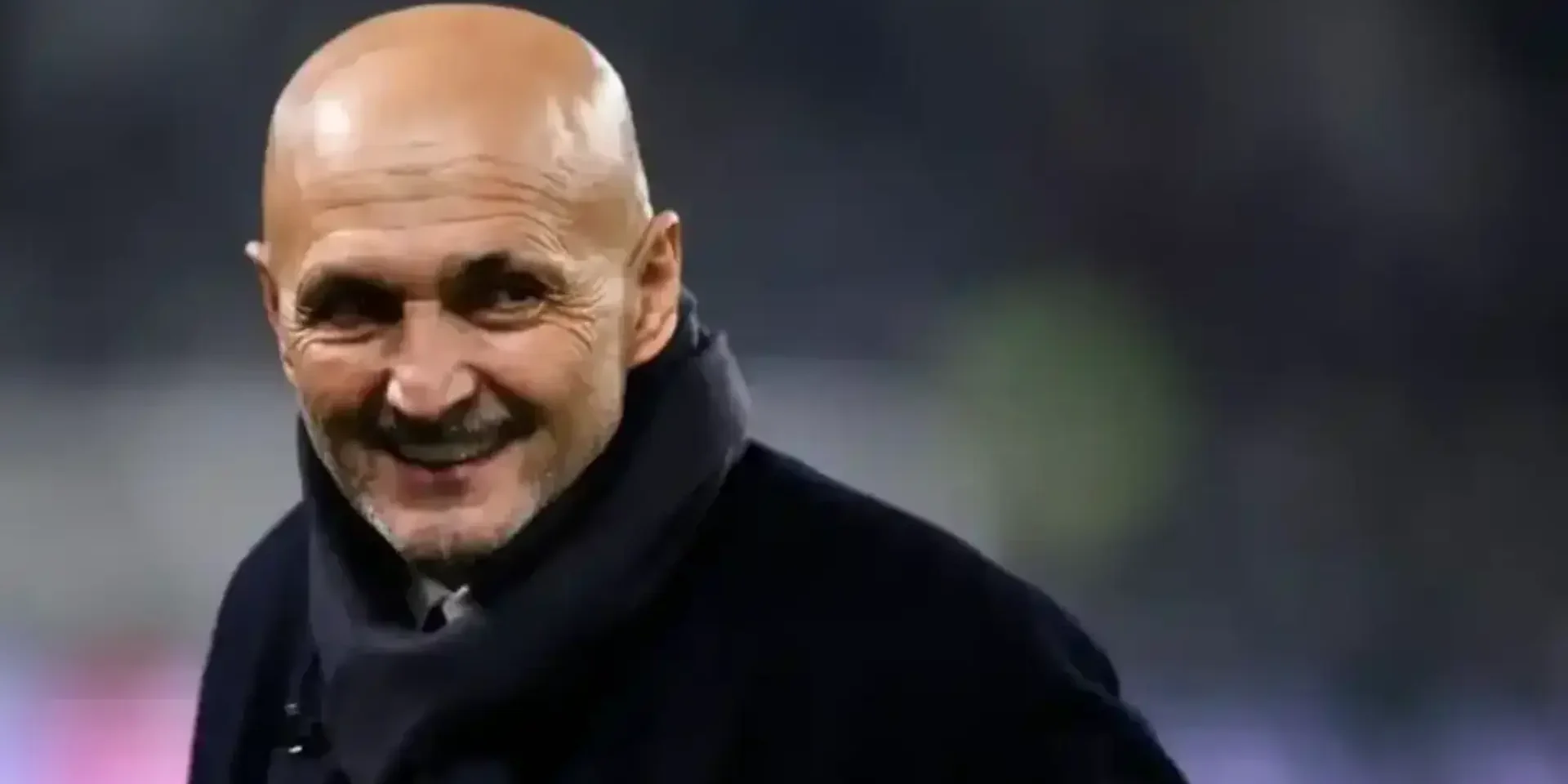 راتب سباليتي في عقده الجديد مع يوفنتوس