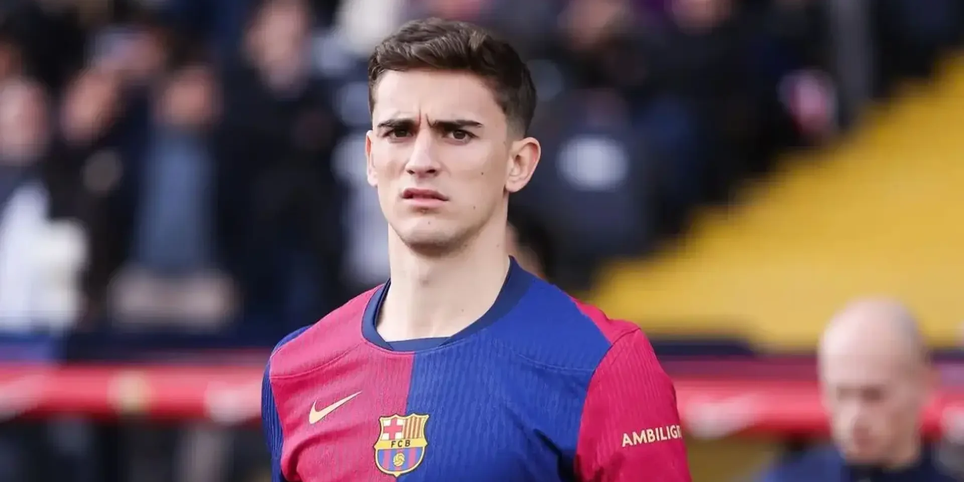 فليك يكشف موقف جافي من المشاركة أمام إشبيلية