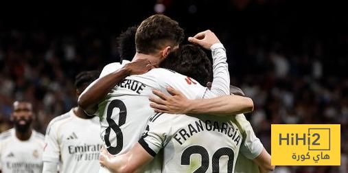 الفائز بجائزة بوشكاش 2026 .. مدريدي !