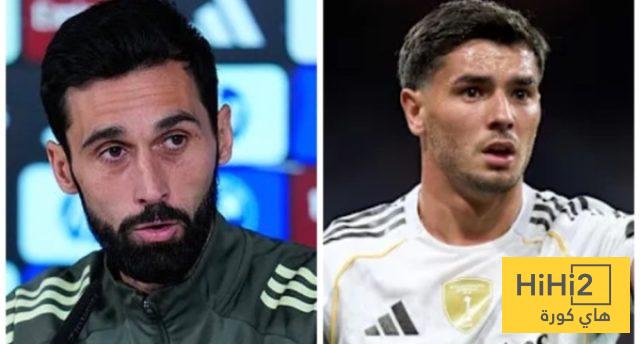 سر سعادة دياز في مدريد أربيلوا