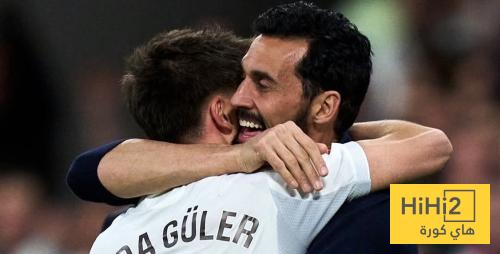 غولر يكشف ما يطلبه اربيلوا منه