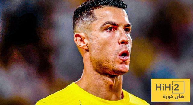 عقوبة رونالدو لم تردع أحدًا .. المشاهد المحرجة تتزايد !