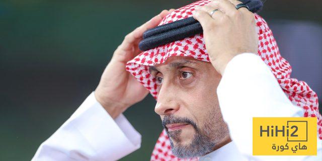 قبل صدام الأهلي .. رسالة سامي الجابر للاعبي الهلال !