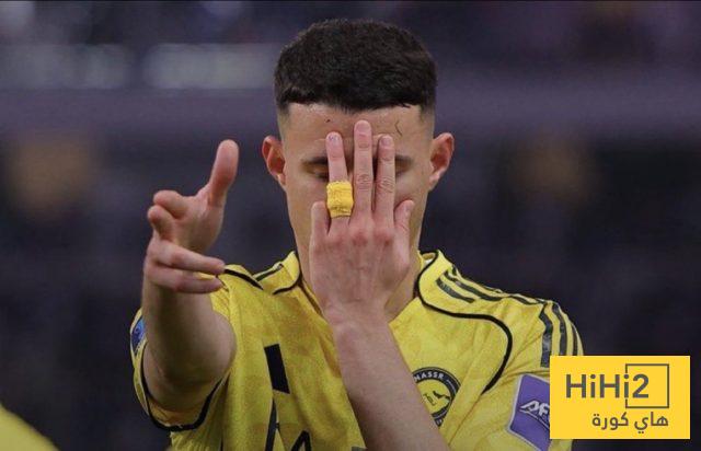 الحمدان يترك آثار الهلال السلبية خلفه ويشعل النصر تألقًا !