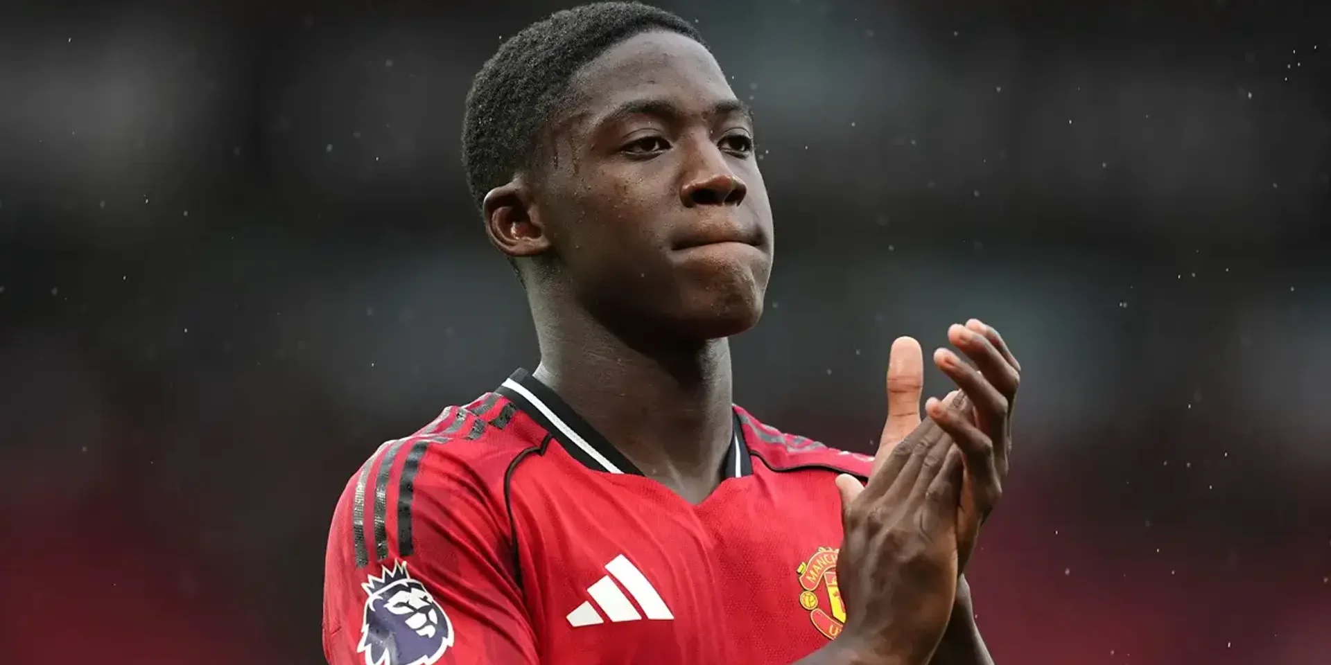 نابولي لا يزال يراقب نجم مانشستر يونايتد