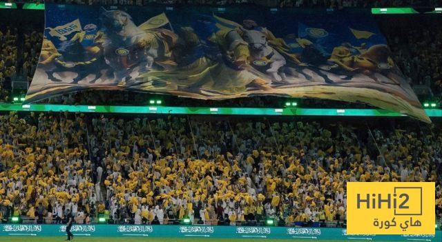 توقعات بفشل العالمي .. النصر لن يحقق الدوري هذا الموسم !