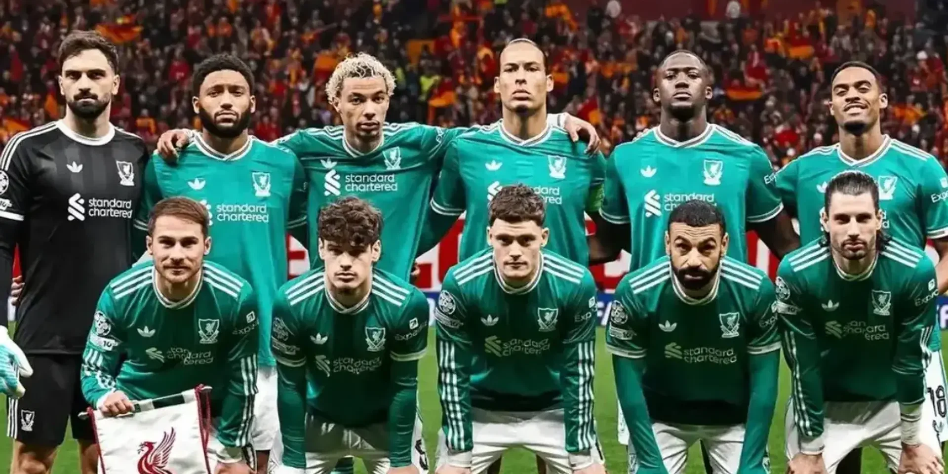 ليفربول ينهار بسبب أهداف الدقائق الأخيرة!