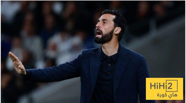 تألق أربيلوا يفرض نفسه داخل وخارج الملعب