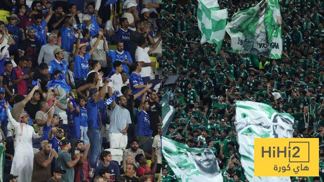 عرض مذهل ينتظر كلاسيكو الأهلي والهلال !